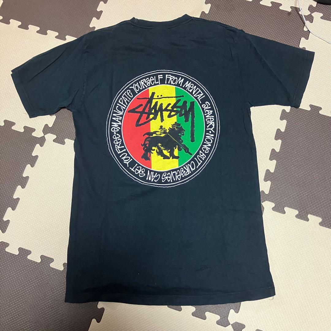 Stussy USA製 Tシャツ