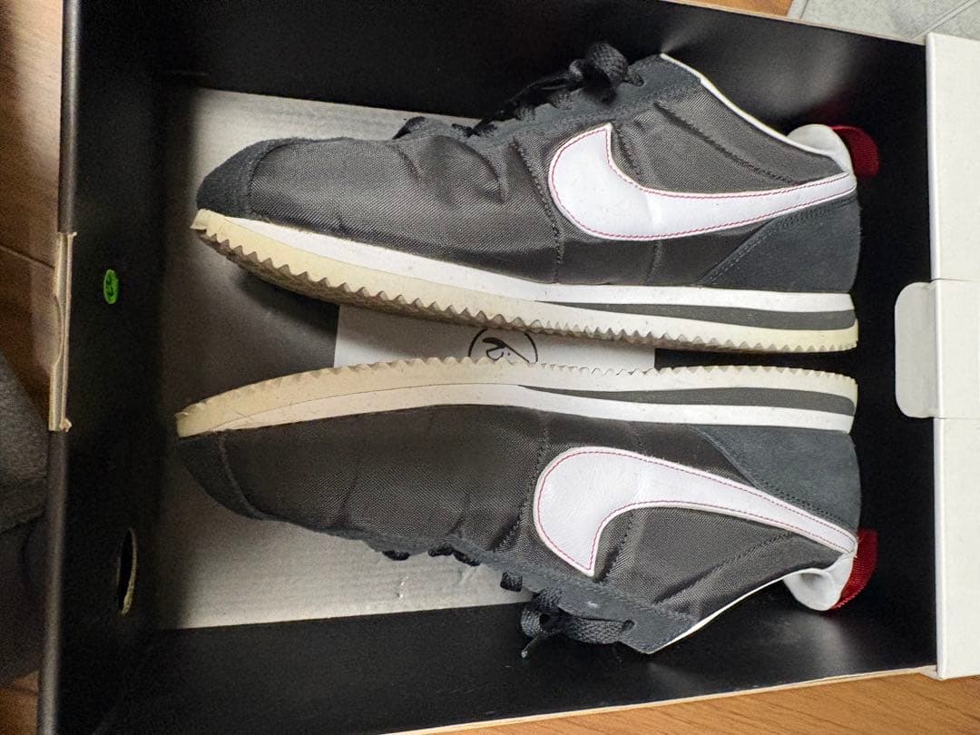 靴 NIKE KENDRICK LAMAR CORTEZ