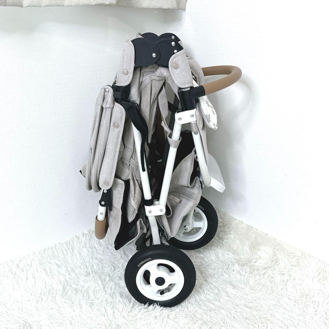 ✨現行品✨　エアバギー ココブレーキEX フロムバース　AirBuggy