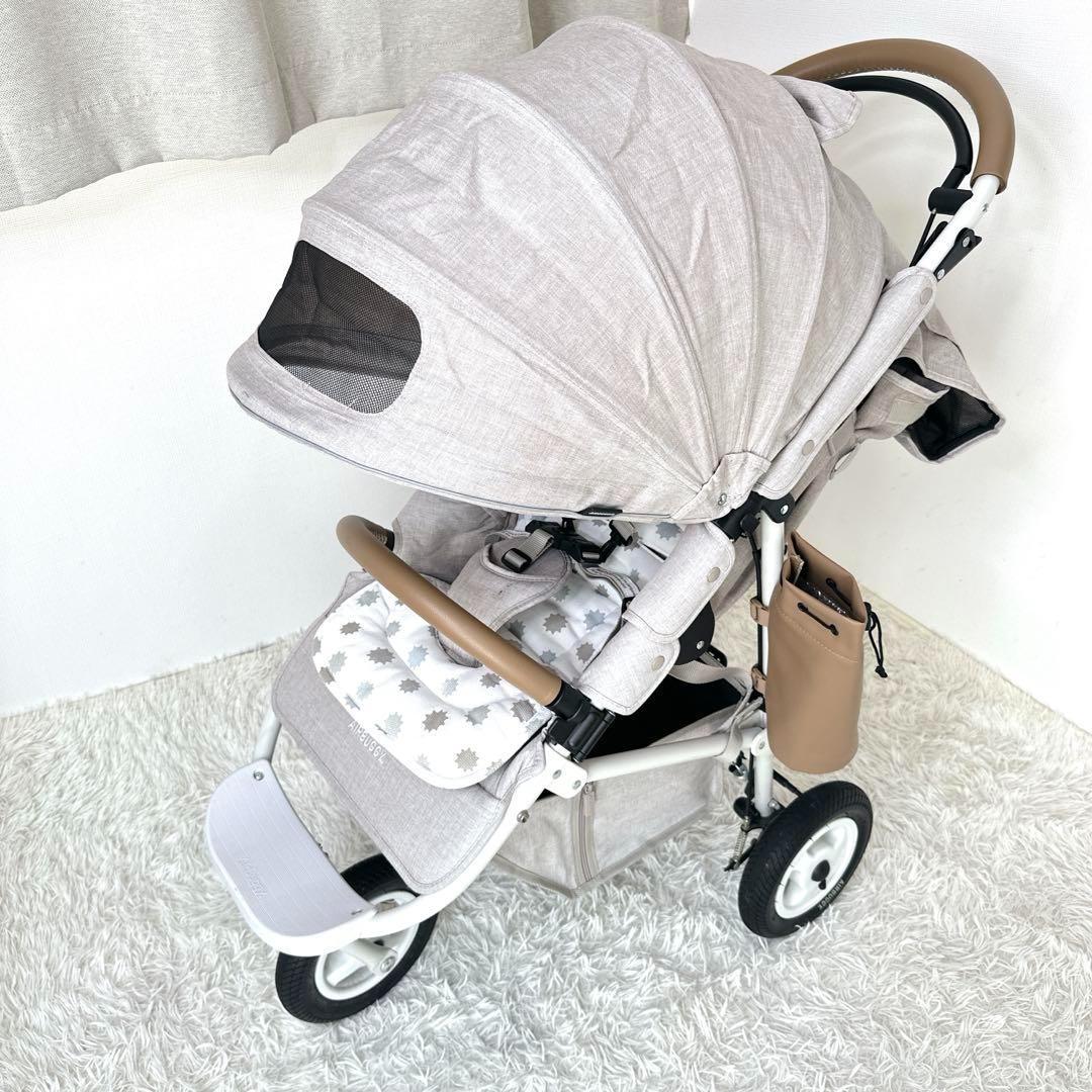 ✨現行品✨　エアバギー ココブレーキEX フロムバース　AirBuggy