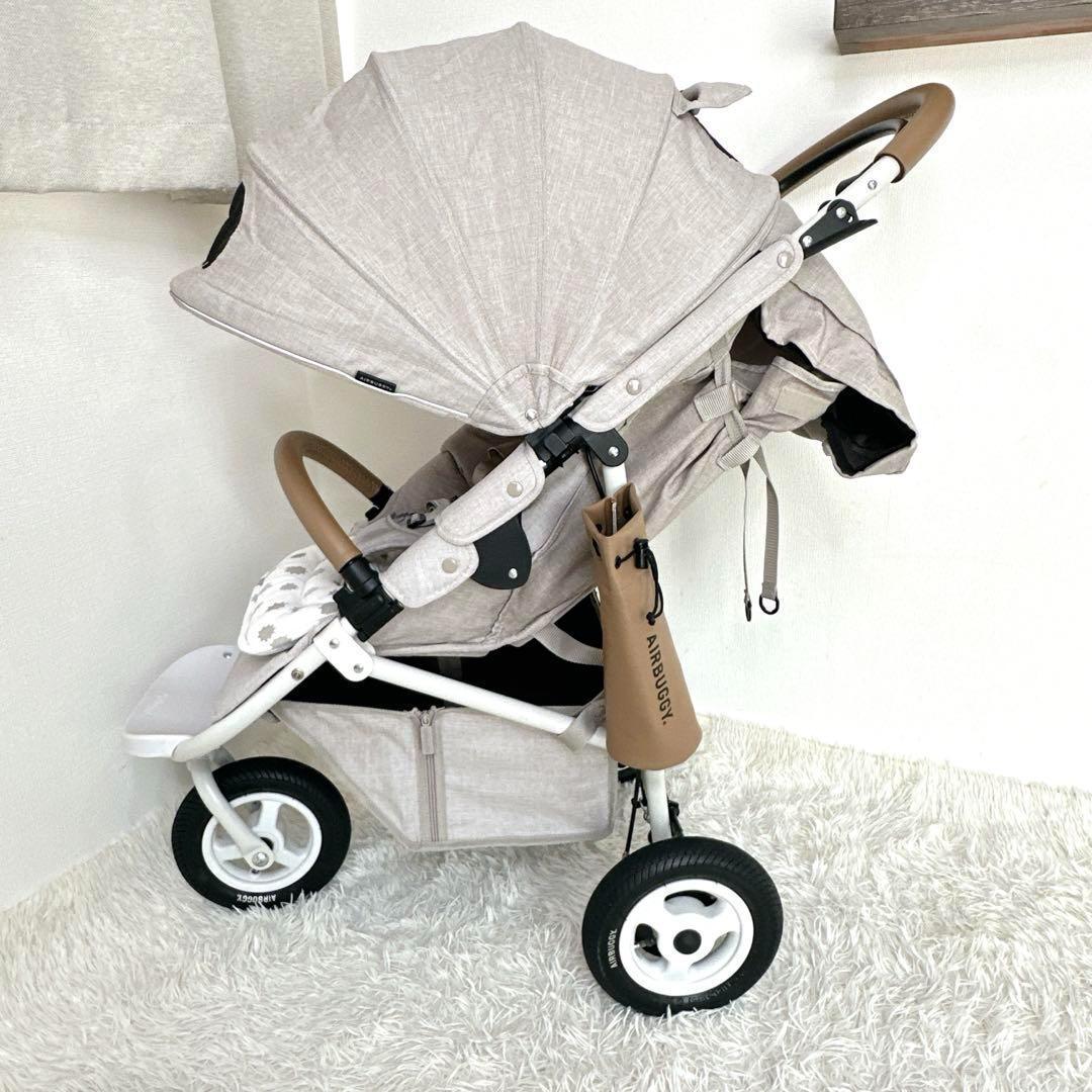 ✨現行品✨　エアバギー ココブレーキEX フロムバース　AirBuggy