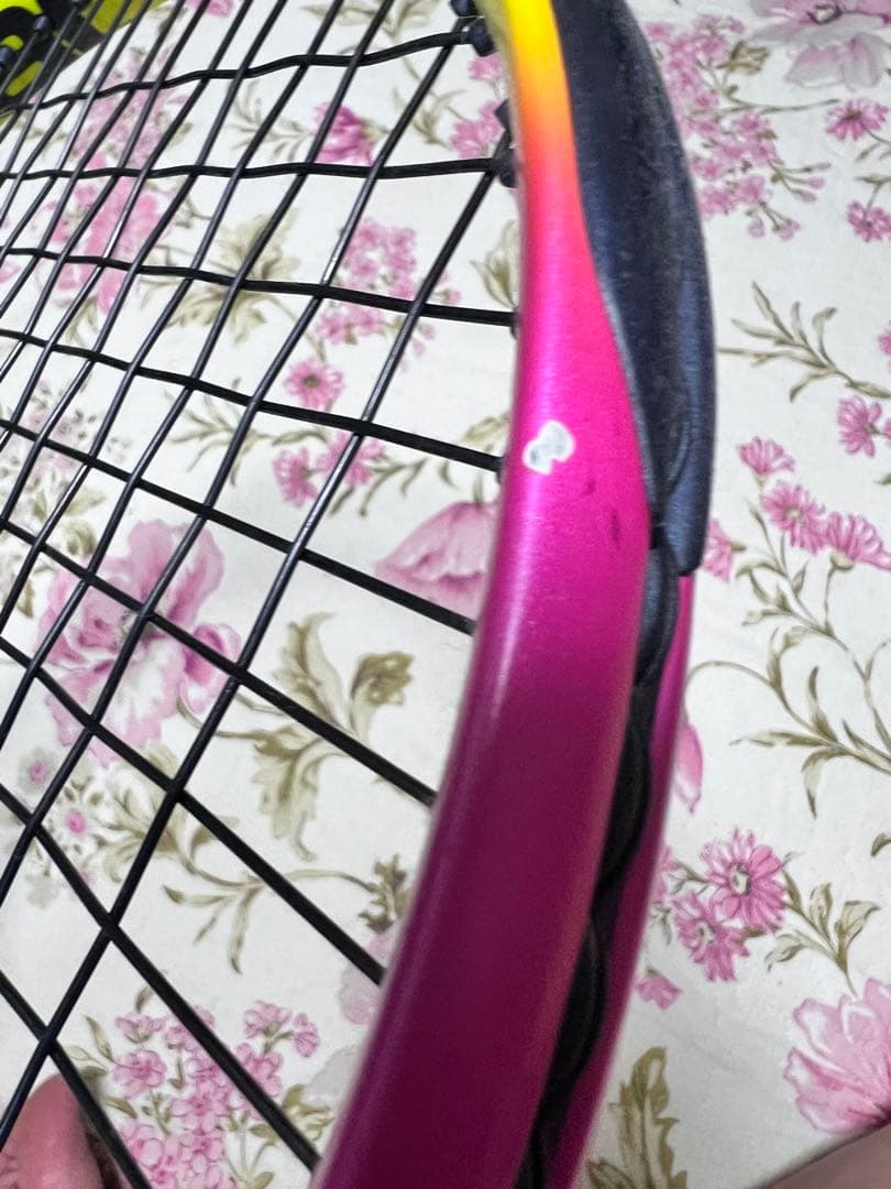 Babolat ピュアアエロラファオリジン
