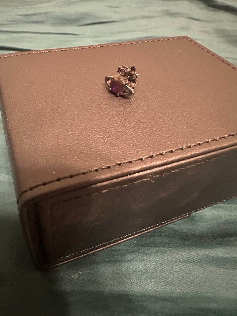 【即完売品】ヴィヴィアンウエストウッド　ピアス　オーブ