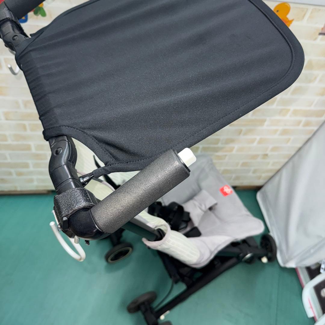 gb グッドベビー　コンパクトバギー　ポキットエアー　B型 goodbaby