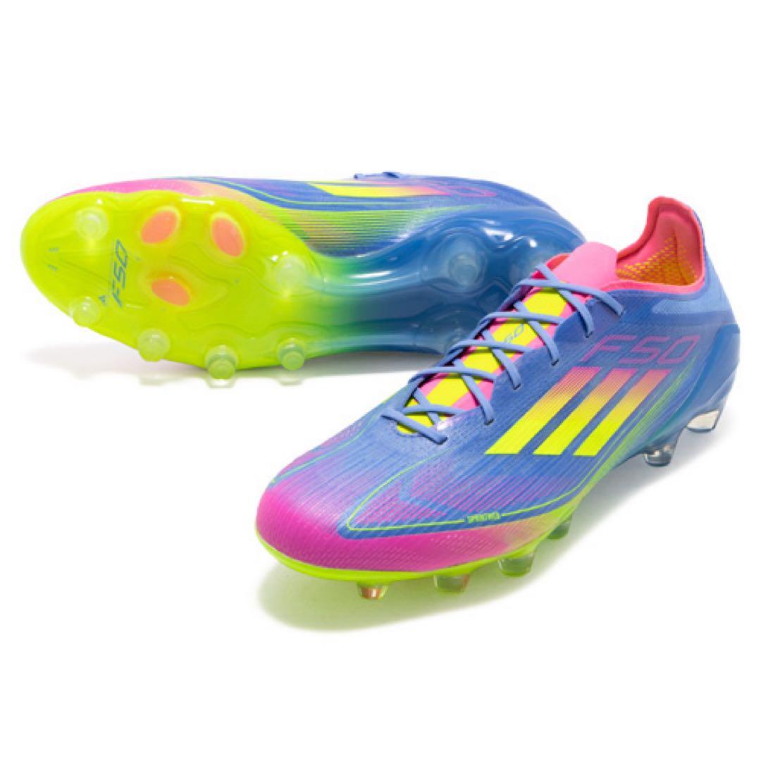 adidas F50 エリート 27.5 HG/AG 新品未使用