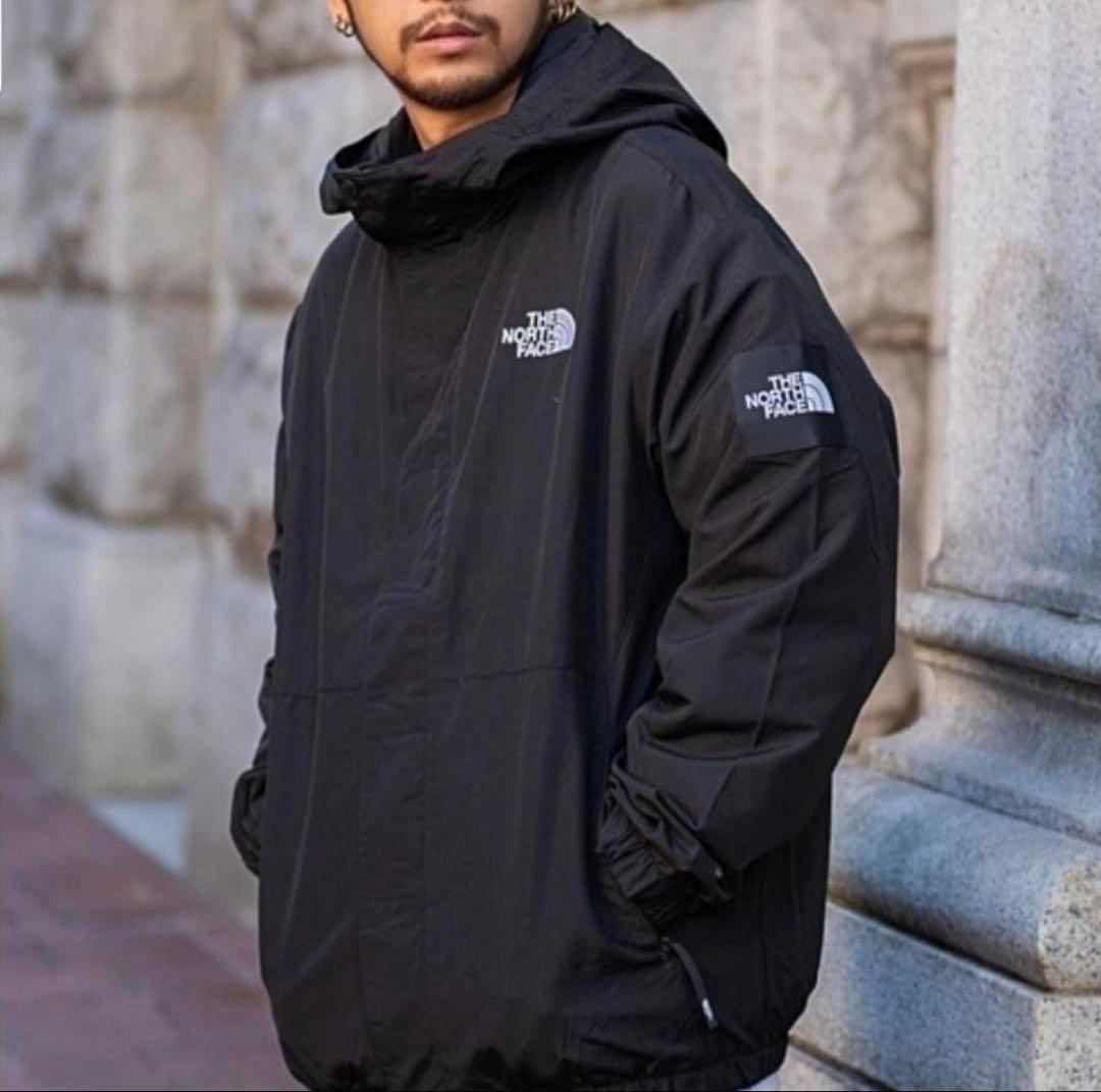 韓国限定✨ノースフェイス VILAN EX JACKET XL ジャケット人気