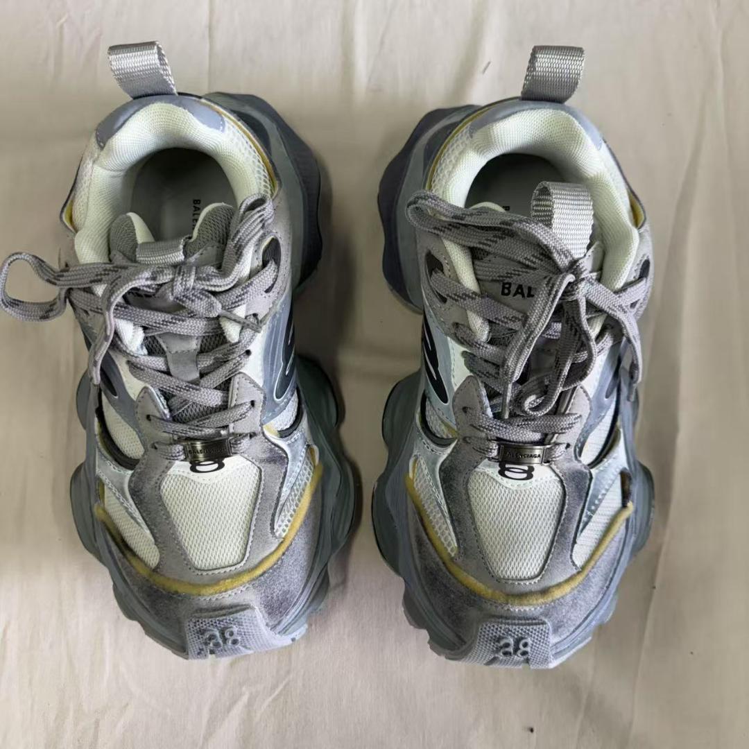 靴 BALENCIAGA Cargo 38