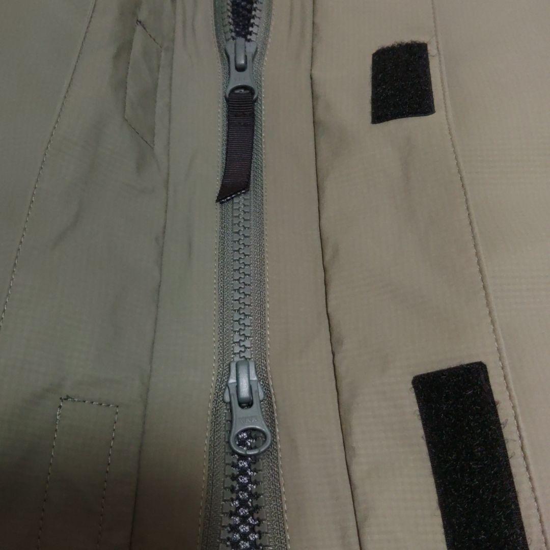 Marmot キメラマウンテンジャケット