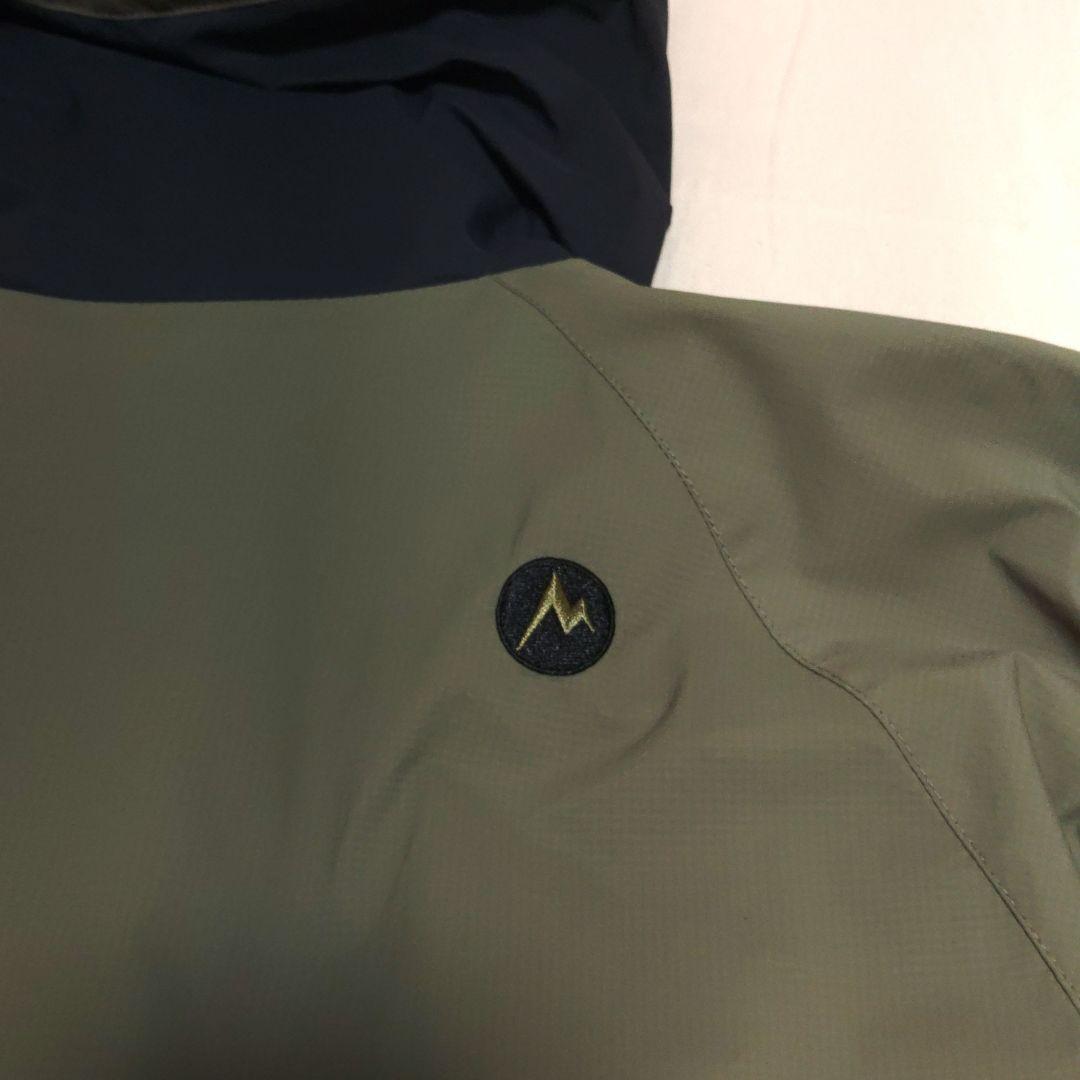 Marmot キメラマウンテンジャケット