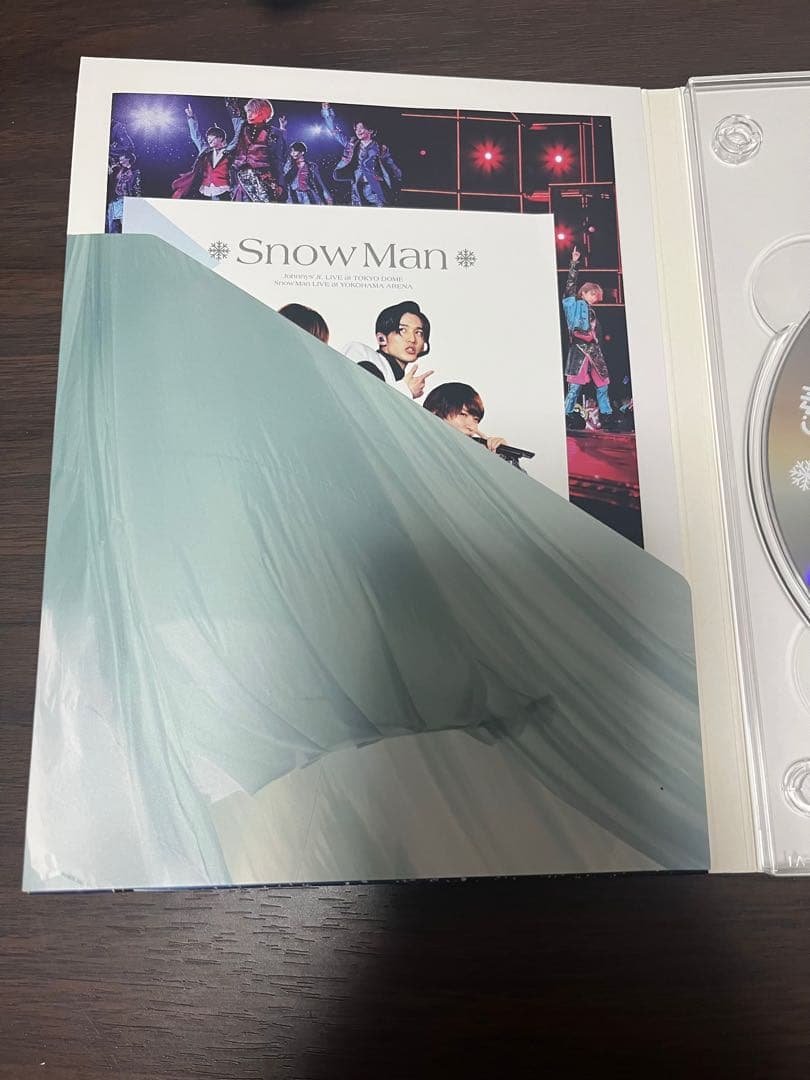 素顔4 ( Man盤)