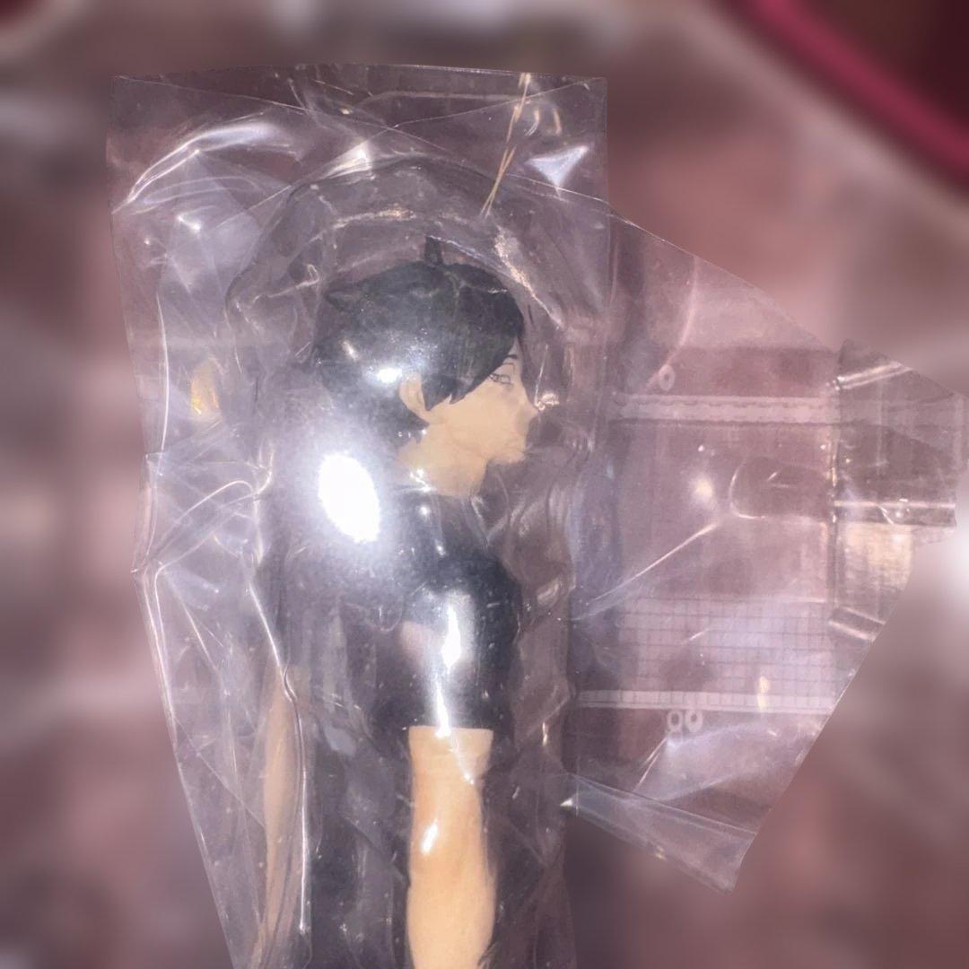 一番くじ　ハイキュー!! 角名倫太郎セット C賞　H賞 I賞F賞G賞