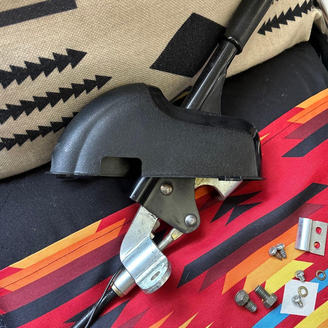 ⭐︎サニトラサイドブレーキ一式⭐︎