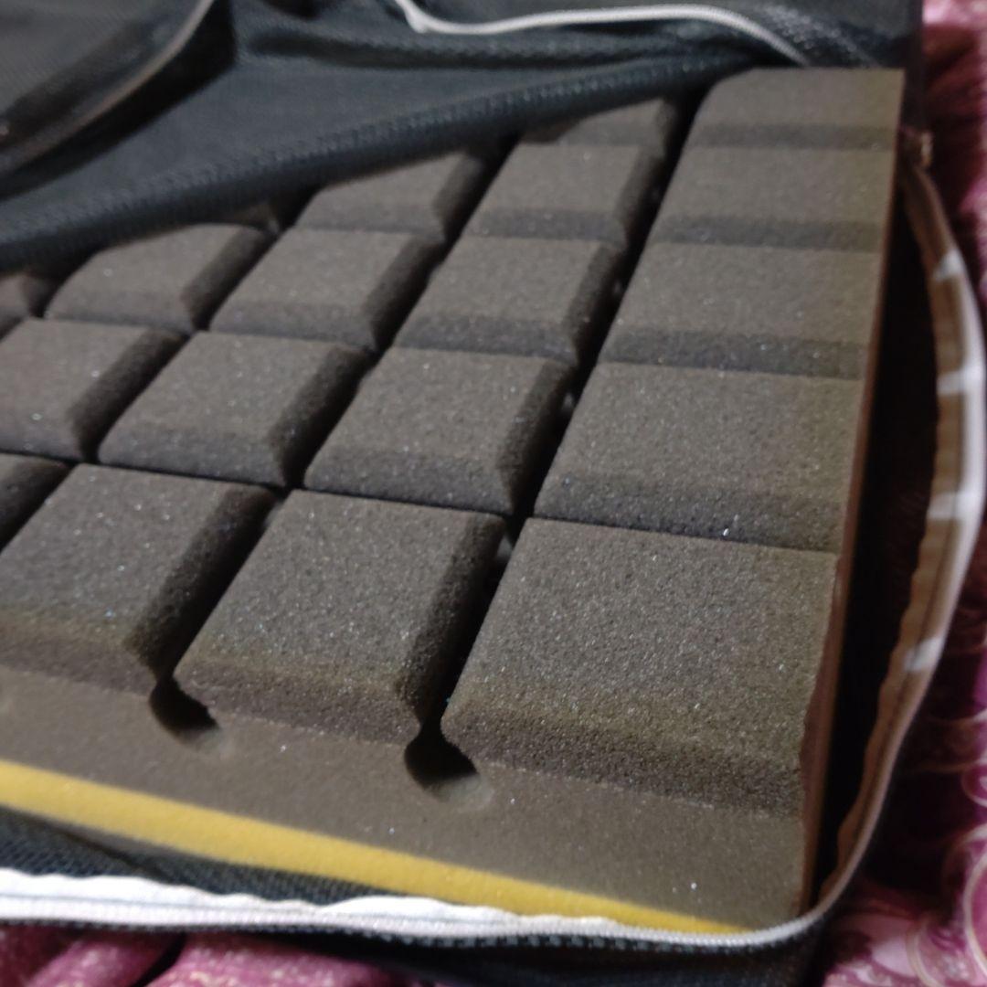 じぶん敷ふとん交換用キューブ「中」1枚