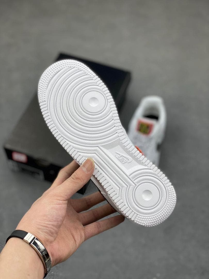 靴 Nike Air Force 1 Low Premium Just Do It