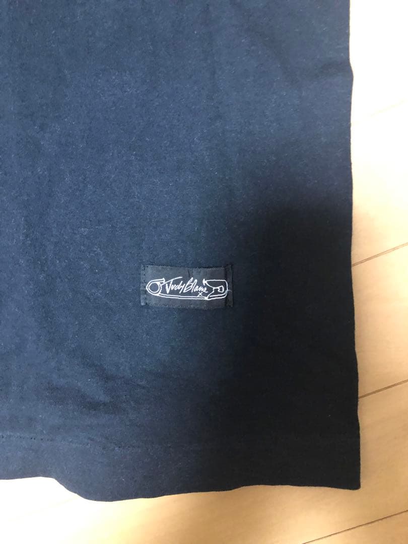 ***様 ジュディブレード　Ｔシャツ