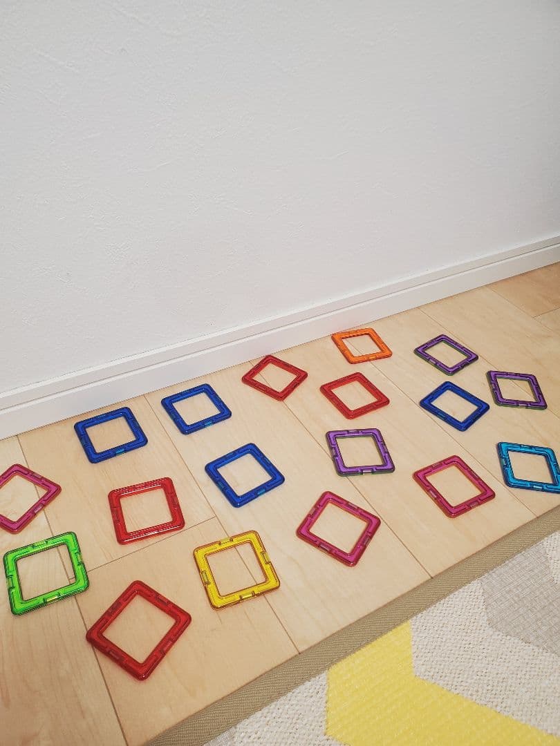 MAGFORMERS ディスカバリーBOX