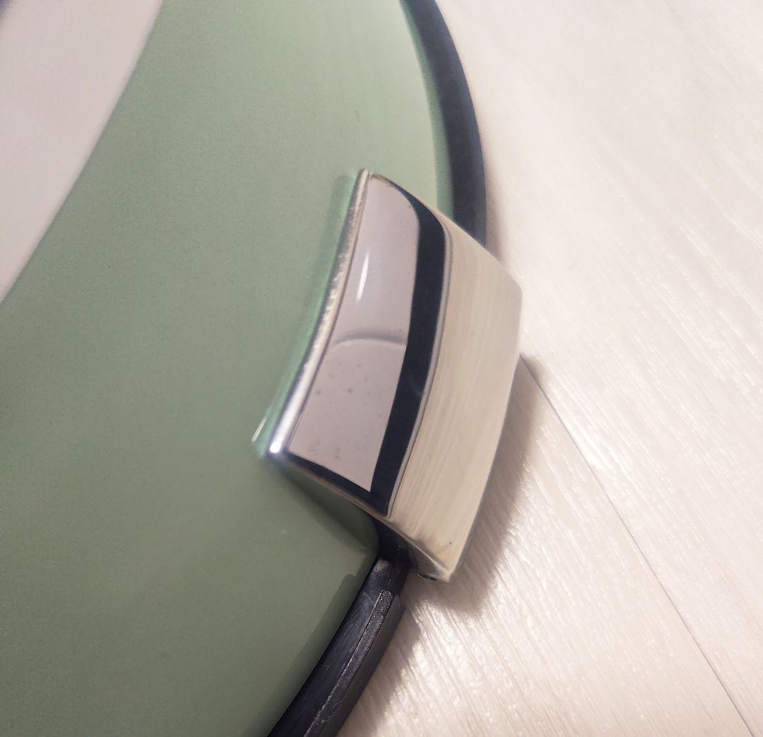 美品　SEIKO KS474M 防塵型クオーツ時計 セイコー