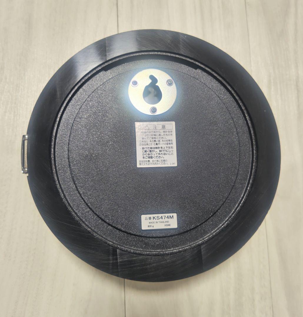 美品　SEIKO KS474M 防塵型クオーツ時計 セイコー