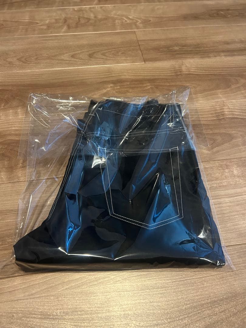 SOPHNET. uniform experiment ブラックパンツ