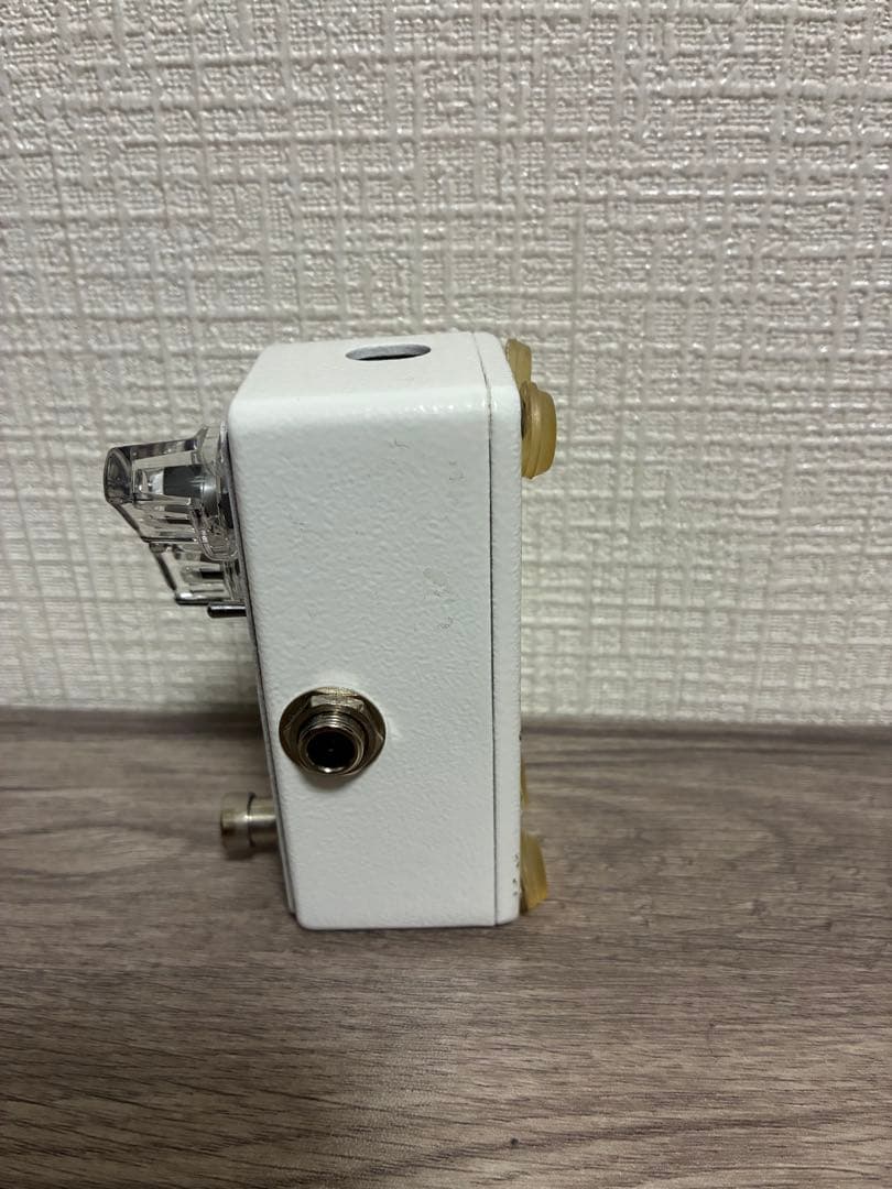 ギター Xotic SP compressor