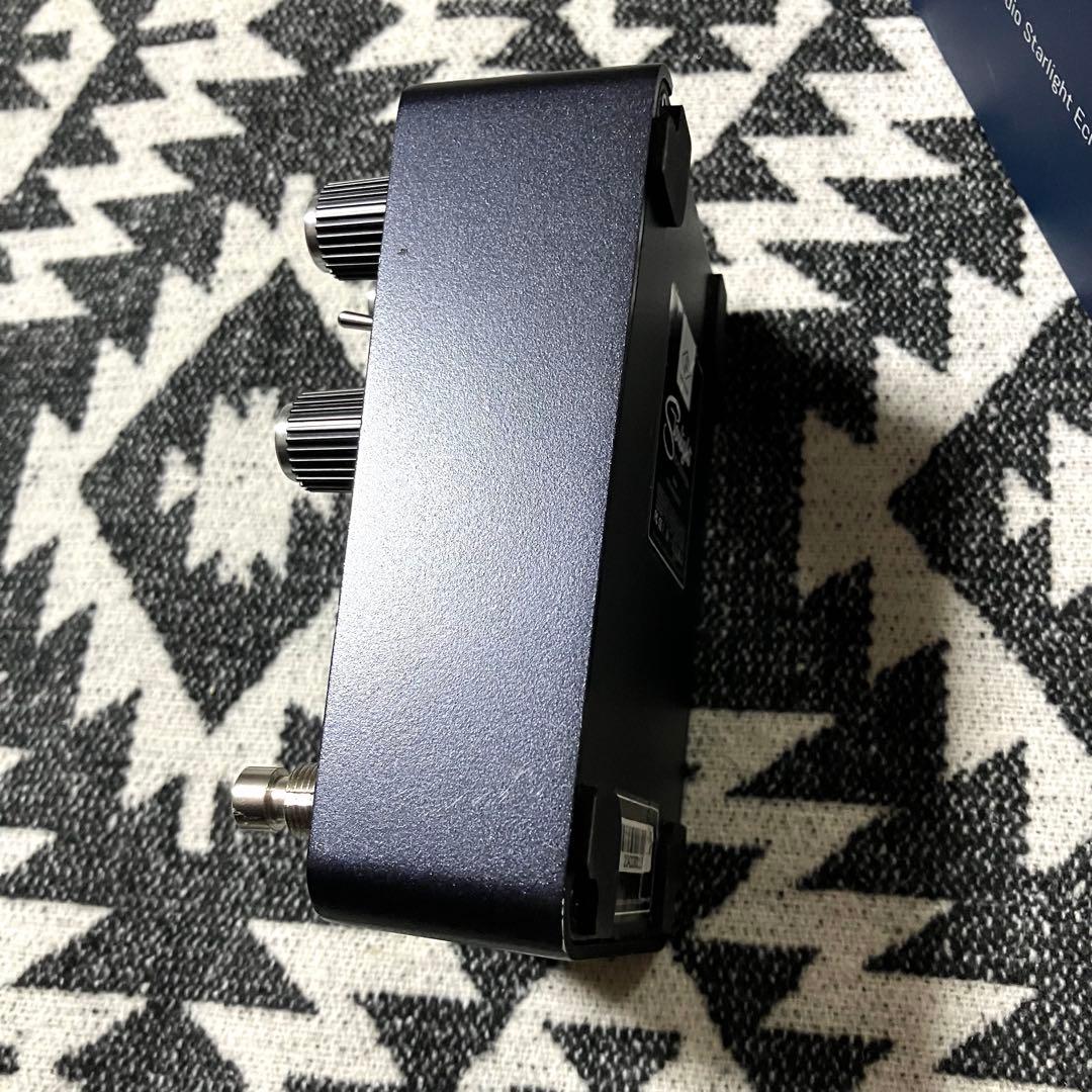 Universal Audio UAFX Starlight Echo 美品