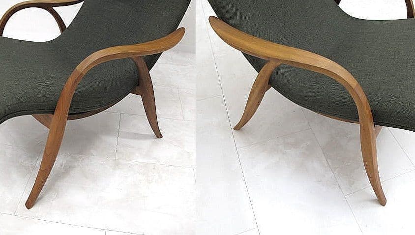 展示品 Carl Hansen&Son FH429 シグネチャーチェア