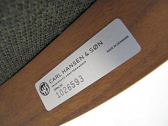 展示品 Carl Hansen&Son FH429 シグネチャーチェア