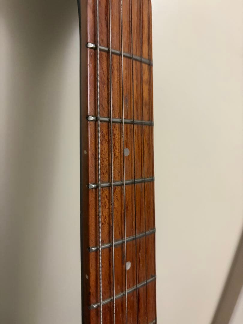 さぶろうRickenbacker 330 ブラック 2009年製