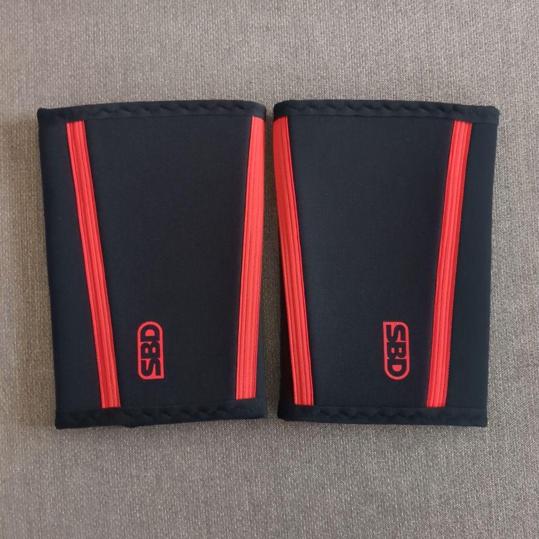 【美品】ＳＢＤエルボースリーブ　 Lサイズ　試着のみ