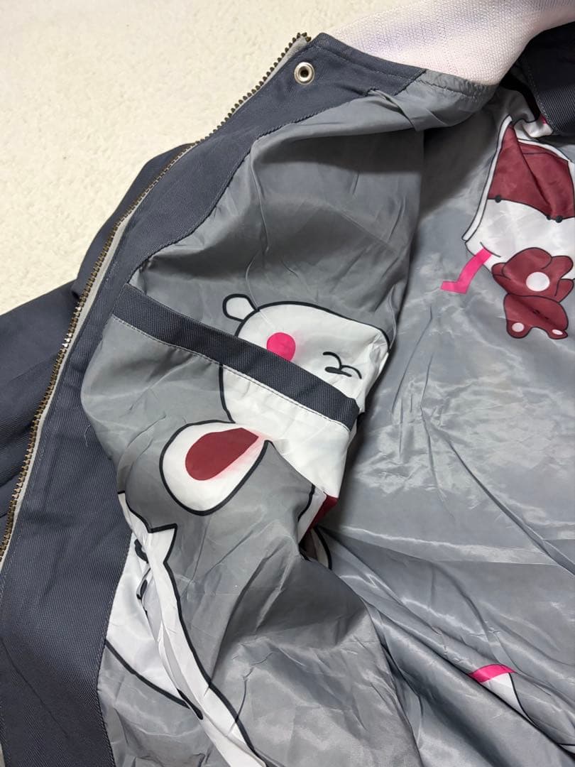 Los Angeles Lakers NBAチャンピオンジャケット