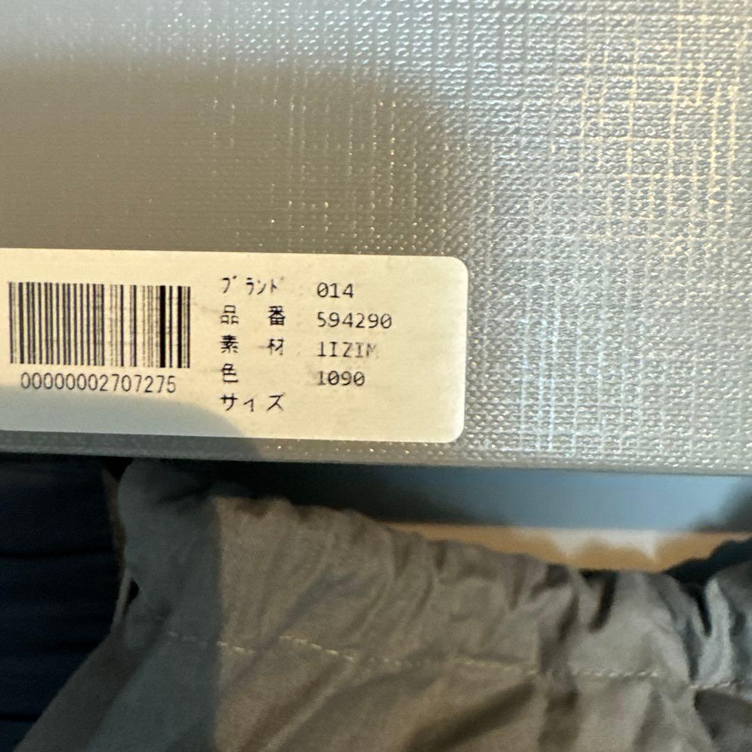 BALENCIAGA 財布
