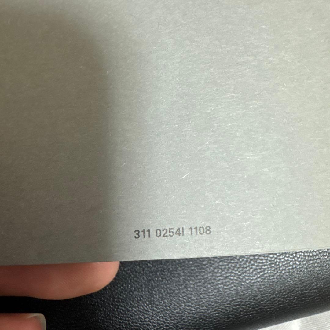 BALENCIAGA 財布