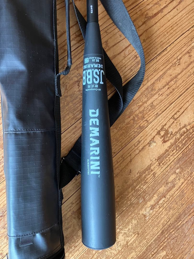 K-POINT ストロング3 84cm 730g