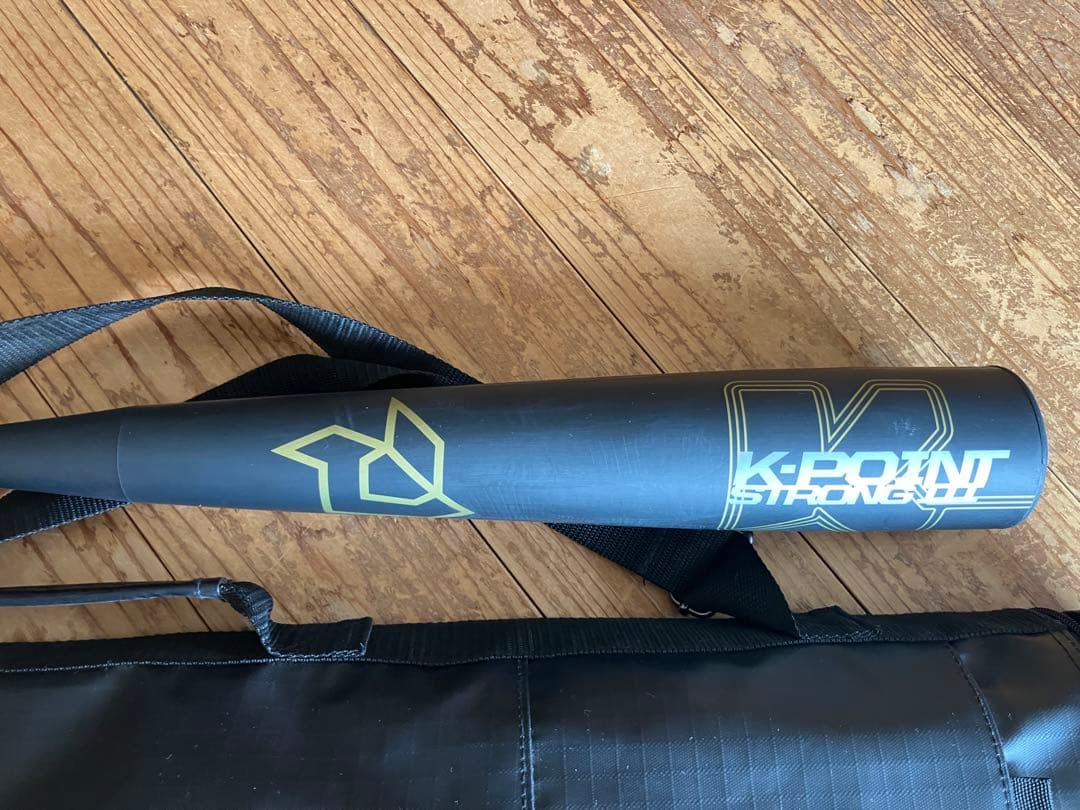 K-POINT ストロング3 84cm 730g