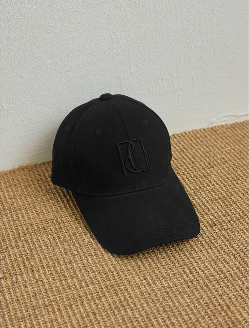 【新品】Darich ダーリッチ　RDロゴキャップ