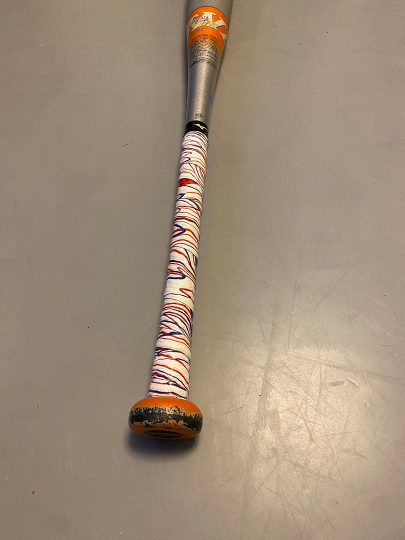 ビヨンドマックスEV2 78cm 520g ミズノ　少年野球バット