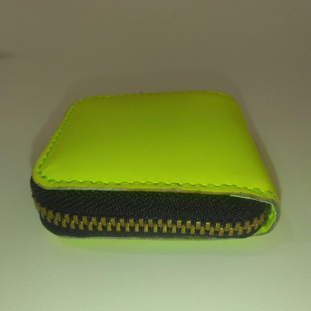 COMME des GARCONS コムデギャルソン ケース レザーY2K