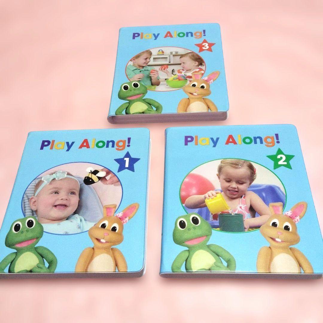 専用 新子役 シングアロング プレイアロング DVD ディズニー英語システム