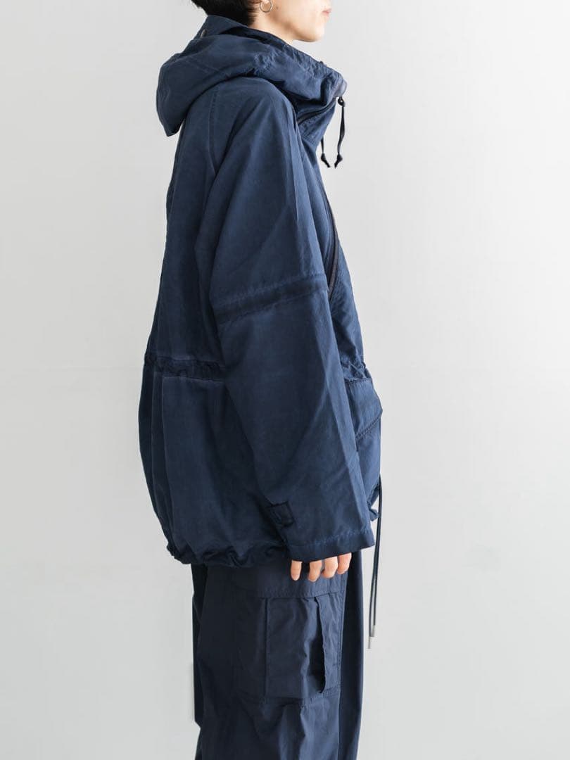 最終値下げ【新品】Product Twelve PULLOVER JACKET