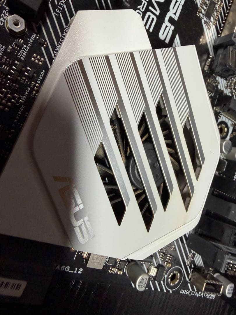 マザーボード ASUS PRIME X570 PRO