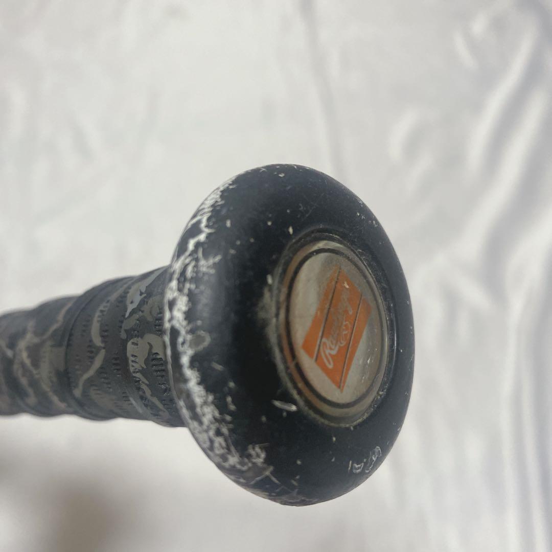 Rawlings ハイパーマッハフォース　78cm 少年野球軟式バット