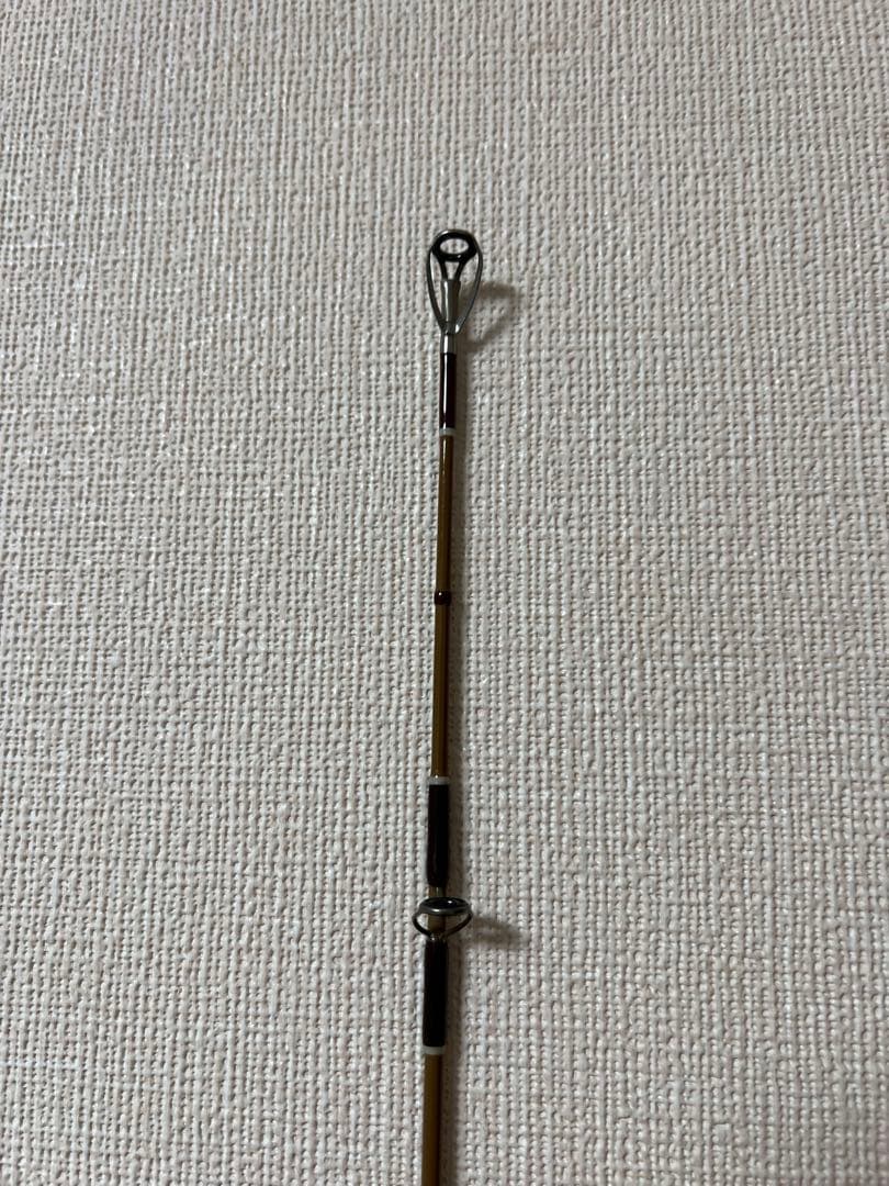 Slowtaper slow&steady M56minus スローテーパー