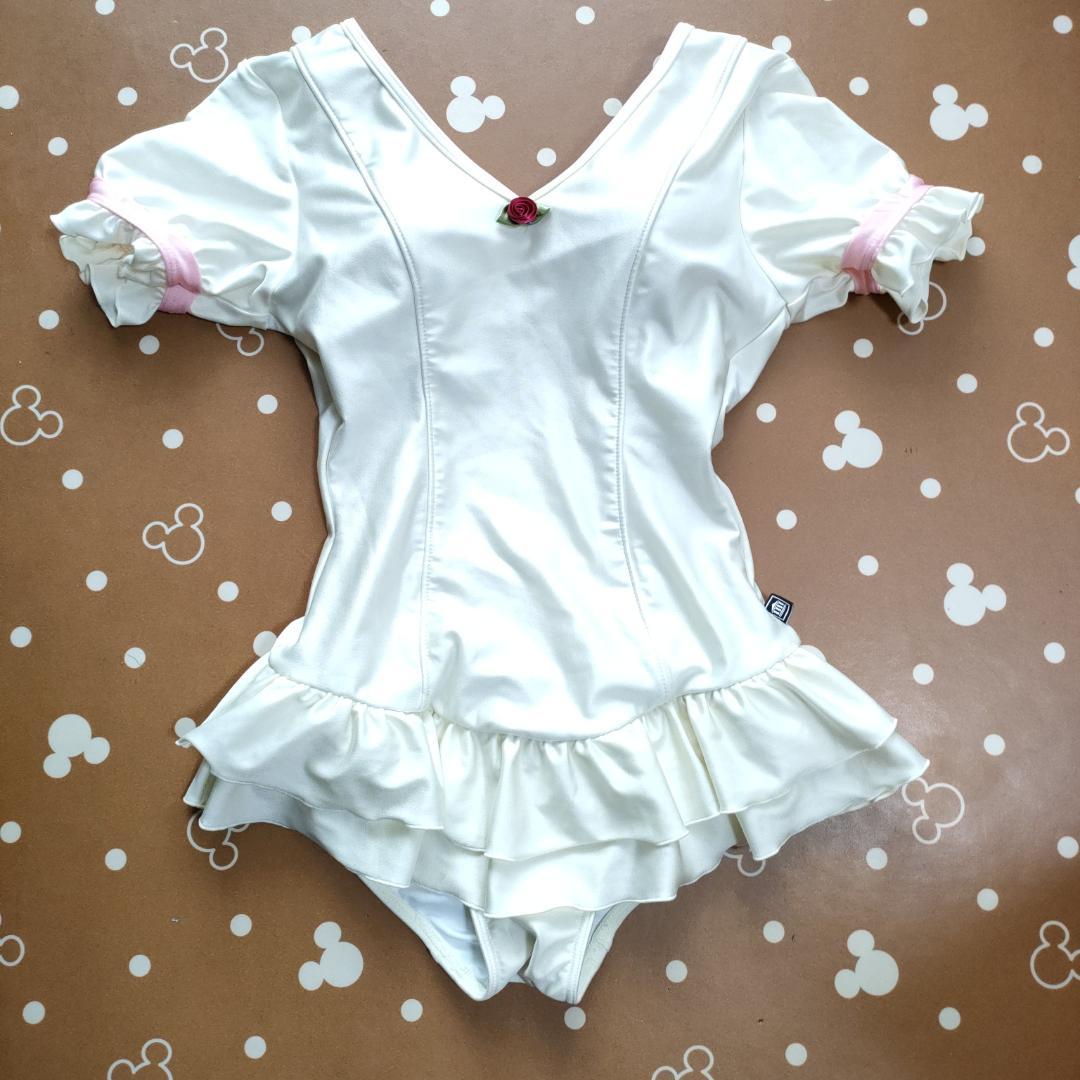 PAMEO POSE (パメオポーズ) ワンピース水着