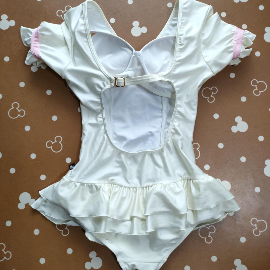 PAMEO POSE (パメオポーズ) ワンピース水着