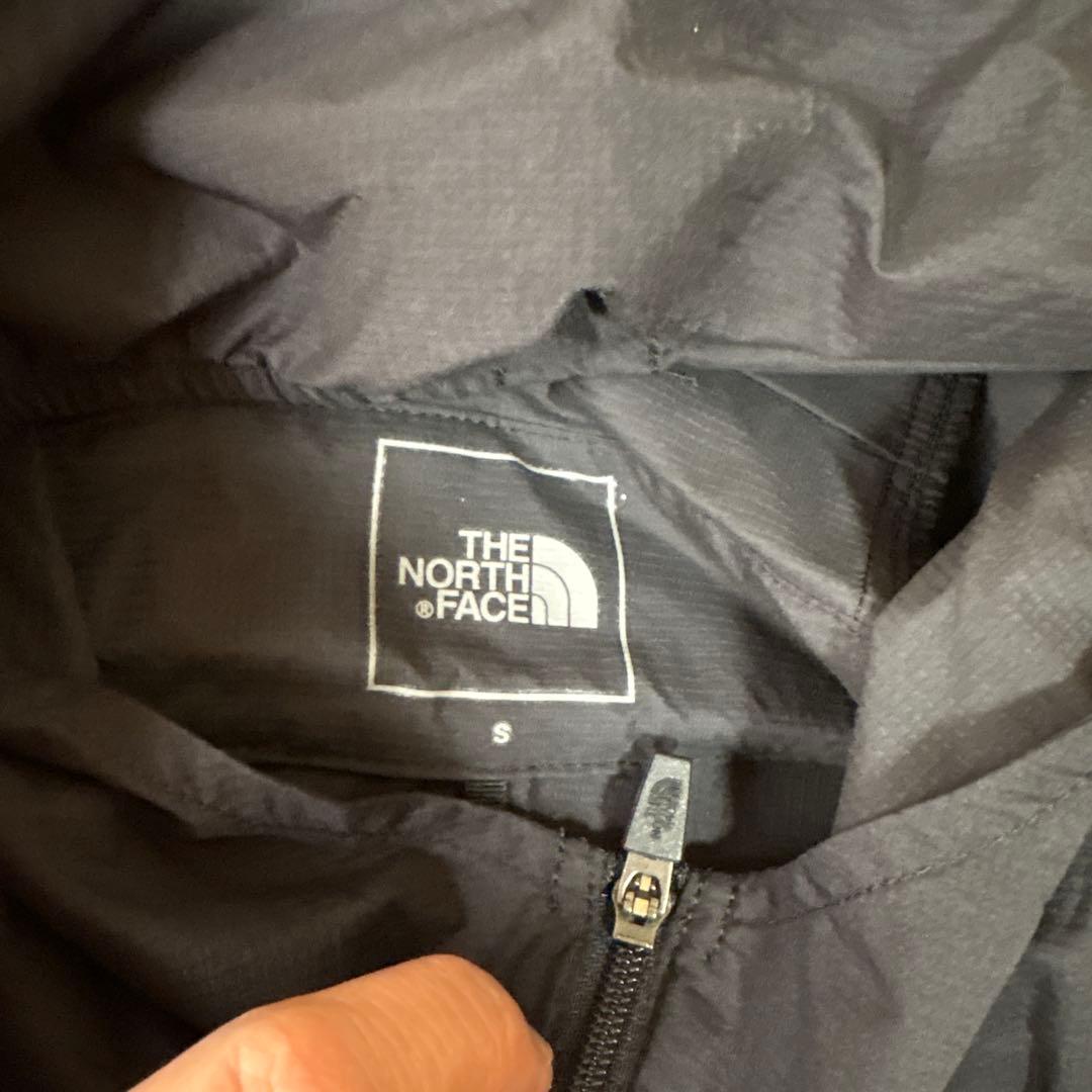 THE NORTH FACE ‪✕‬ NEUTRALWORKS コラボジャケット
