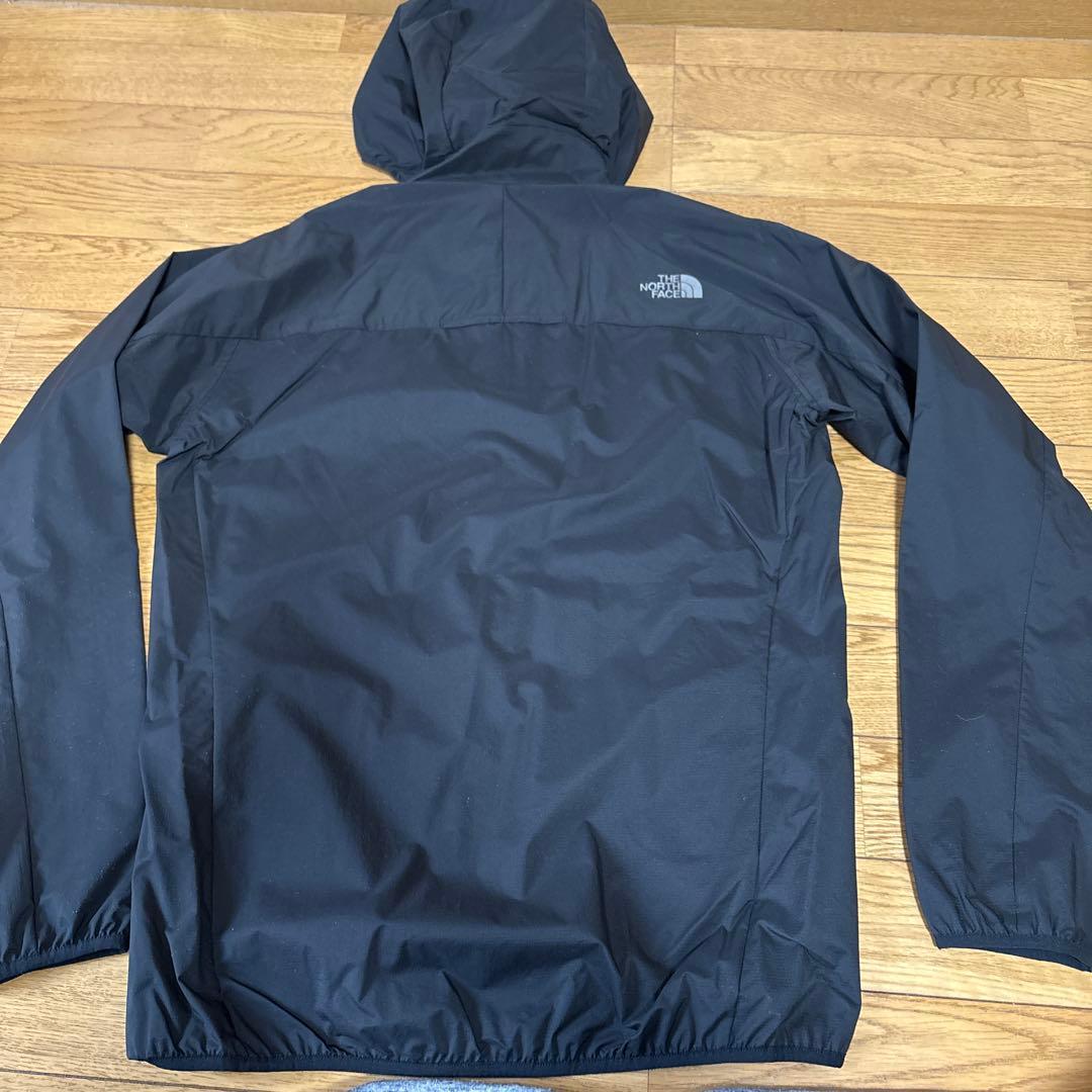 THE NORTH FACE ‪✕‬ NEUTRALWORKS コラボジャケット