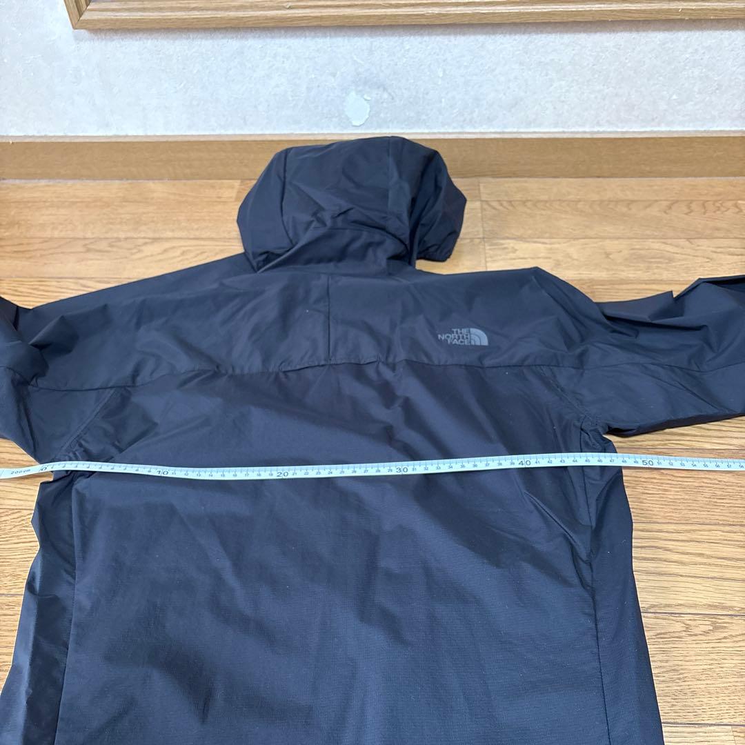 THE NORTH FACE ‪✕‬ NEUTRALWORKS コラボジャケット