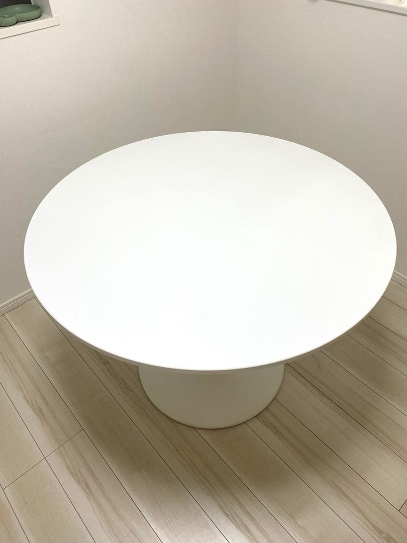 IKEA DOCKSTA ドクスタ　【送料込み】