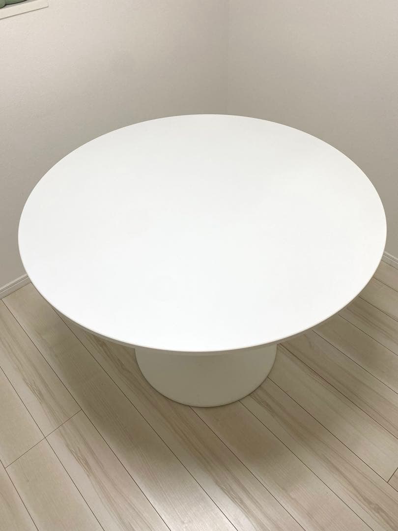 IKEA DOCKSTA ドクスタ　【送料込み】