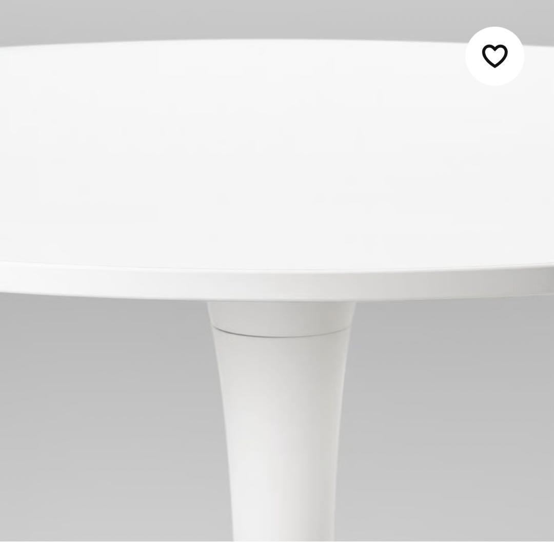 IKEA DOCKSTA ドクスタ　【送料込み】